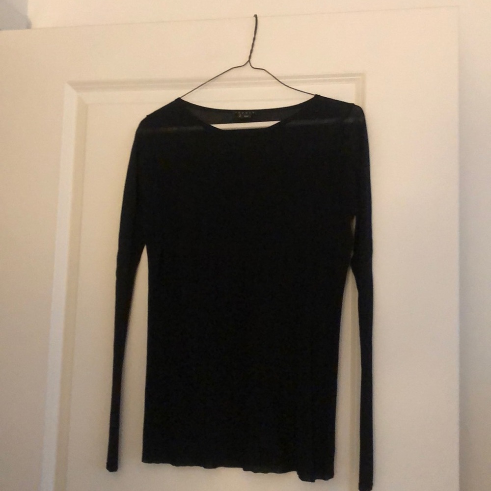 New Theory Shirt